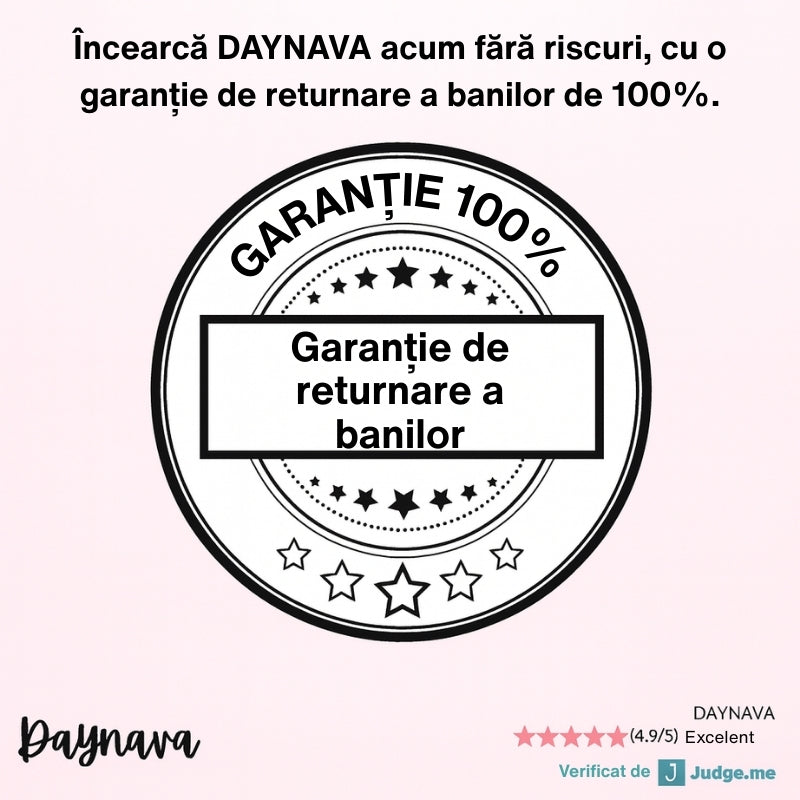 Pilă electrică pentru picioare Daynava