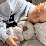 Dýchajúca Koala SK