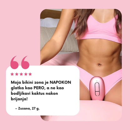 Daynava™ IPL Epilator (HR)