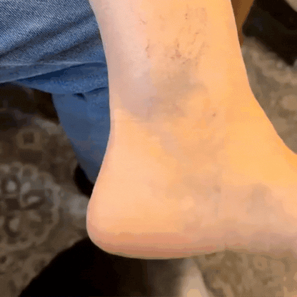 Set de Pensule Daynava pentru Body Perfecter