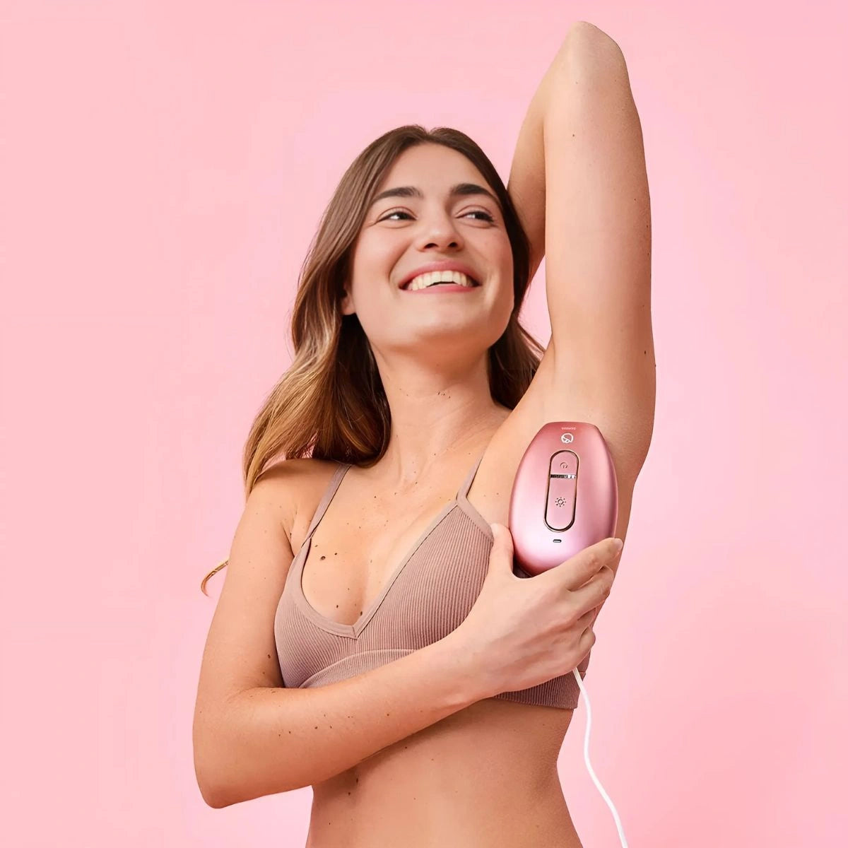 Daynava™ Epilator IPL (RO)