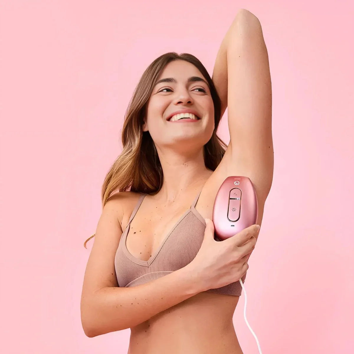 Daynava™ IPL Epilátor (HU)