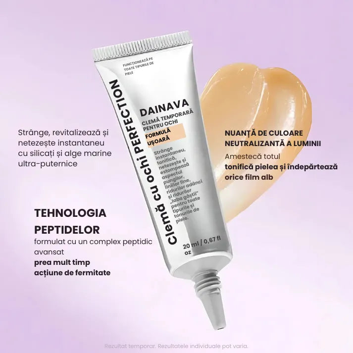 Daynava™ Ridică Instant Zona Ochilor