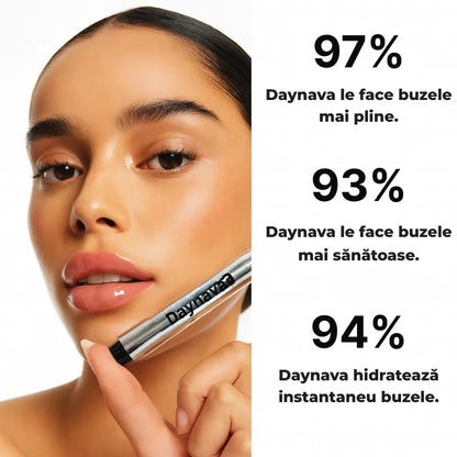 Daynava – Pentru buze pline și suculente