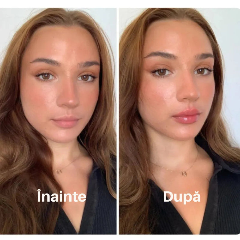 Daynava – Pentru buze pline și suculente