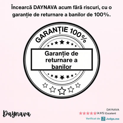 Pilă electrică pentru picioare Daynava