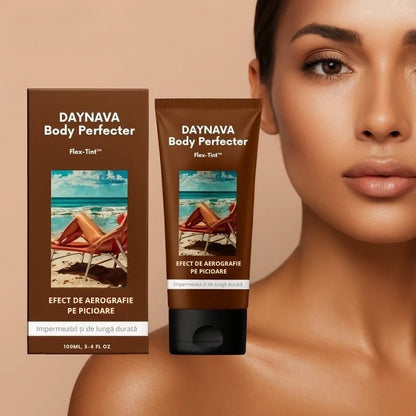 Set de Pensule Daynava pentru Body Perfecter