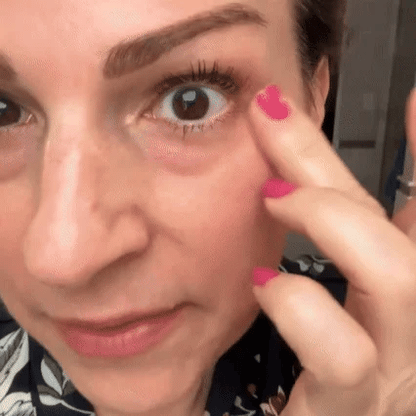 Daynava™ Ridică Instant Zona Ochilor