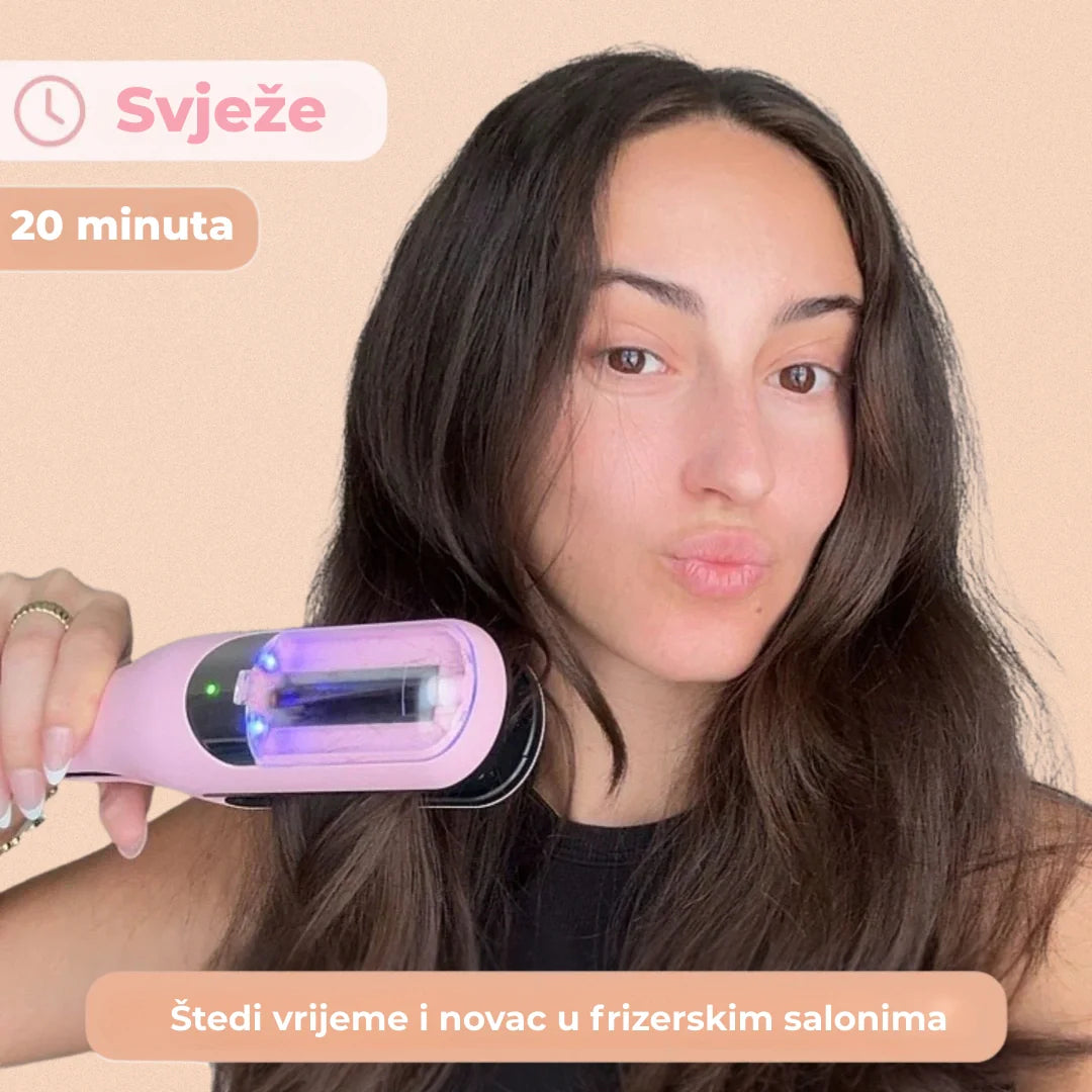 Trimer za ispucale vrhove™