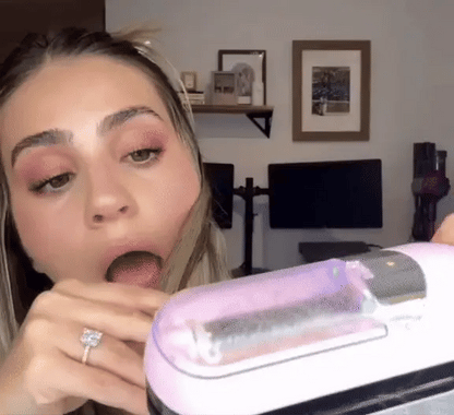 Trimmer pentru vârfuri despicate™